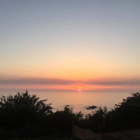 Choeiro Verde - Casa De Campo Na Costa Vicentina Brejao Ngoại thất bức ảnh