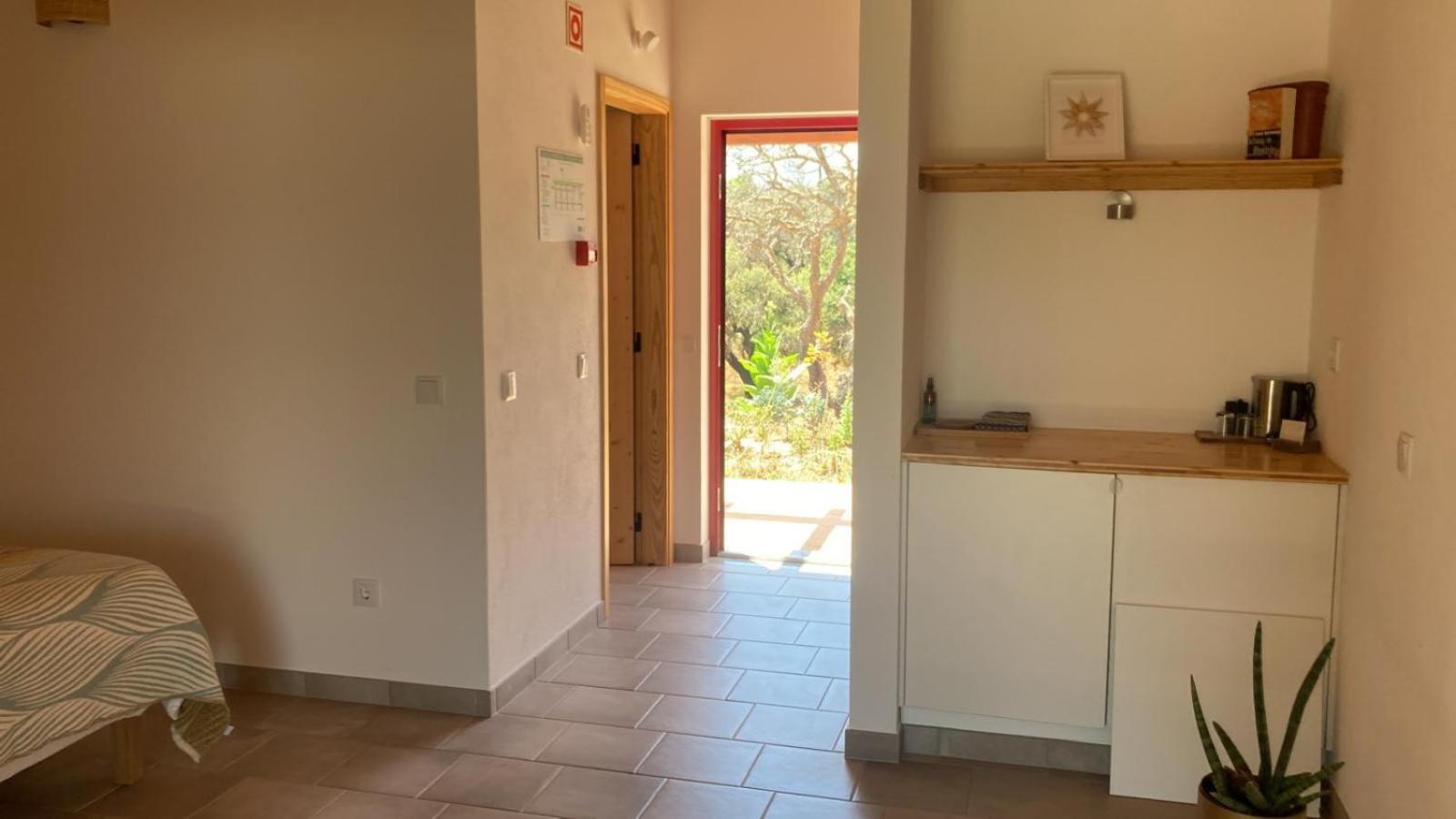 Choeiro Verde - Casa De Campo Na Costa Vicentina Brejao Phòng bức ảnh